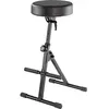 König & Meyer K&M 14060 Tabouret musicien - Simili cuir