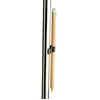König & Meyer Pupitres K&M 16094-000-55 SUPPORT DE CRAYON NOIR POUR PUPITRE