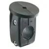 K&M Attache Cônes Instrument Noir - K&m Q143