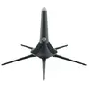 K&M 15213-000-55 Stand Noir Pour Trompette 5 Pieds Rentrant