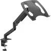 Konig & Meyer 23876 Laptop mount noir