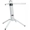 Konig & Meyer 18840-000-30 Baby Spider Pro Support de clavier pliable Silver