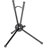 König & Meyer K&M 14340-000-55 Stand Saxxy Noir Pour Saxophone Alto Stands saxophones