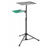 König & Meyer Accessoires claviers 12150-000-55 STAND ORDINATEUR PORTABLE NOIR Stands claviers
