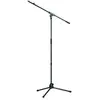 König & Meyer Pied de micro - K&M - 21070 - Hauteur 1010/1720 mm - Poids 2.5 kg - Filaire