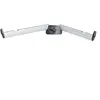 Konig & Meyer 18866 Support arm set B bras supplémentaires pour Spider