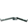 König & Meyer K&amp;M 18866B - Support Incliné pour Stand Spider Noir