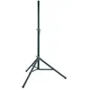 König & Meyer K&M 21450-000-55 - Stand Noir Pour Enceinte Stands enceintes et tubes