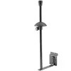 K&M 44250 - Stand Tbne Panneau Rainure