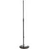 K&M Konig & Meyer 26045 pied de micro empilable