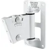 Konig & Meyer 24471 support mural universel pour enceinte, blanc