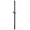 K&M Konig & Meyer 26736 barre de couplage, noir