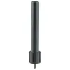 König & Meyer K&M 1778800555 Stand Noir Sans Embase Pour Flute Traversiere
