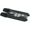Pupitre K&M 11590-000-55 SUPPORT DE PARTITIONS POUR PUPITRE NOIR