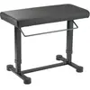 König & Meyer K&M 14080 - Banquette Réglable par ressorts pneumatiques