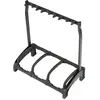 Konig & Meyer 17513 Guardian 3 support guitare (noir)
