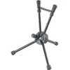 König & Meyer K&M 14355 - Stand Sax Soprano Courbe Saxxy