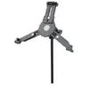 K&M 19793 - Stand Tablette Universel de Sol