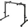 König & Meyer K&M 18810 - Stand Clavier Omega type table
