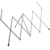 K&M 124 pupitre de table Pupitres et Lampes