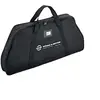 K&M 11460 Etui de transport pour pupitre d'orchestre Pupitres et