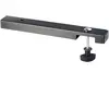 König & Meyer K&M 18814 - Adaptateur polyvalent pour stand clavier Omega
