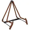 Konig & Meyer 17580-014-95 Heli-2 stand guitare, couleur liège
