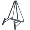 König & Meyer K&M 17581 Stand Guitare Electrique Heli 2 Noir Stands et repose-pied