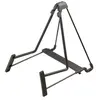 Konig & Meyer 17580-014-54 Heli-2 stand guitare bleu