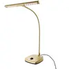 König & Meyer Accessoires claviers LAMPE DE PIANO LED - OR Banquettes claviers - pianos
