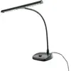 König & Meyer Accessoires claviers LAMPE DE PIANO LED - NOIR Banquettes claviers - pianos