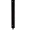 K&M Accessoires sonorisation 21329-025-55 ADAPTEUR NOIR Stands enceintes et tubes
