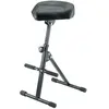 König & Meyer K & M Stands - 14047 - Tabouret réglable
