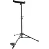 Konig & Meyer 15045 MKII support pour contrebasson