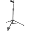 K&M Konig & Meyer 15060 Support De Clarinette Basse, Noir