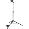 K&M 150-1 - Stand basson clarinette basse et alto