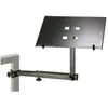 König & Meyer Support PC Portable K & M Stands - 18815 - Support pour PC portable