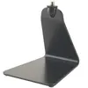 König & Meyer K&M - 23250 - Pied de table pour micro design - black
