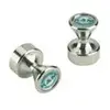 König & Meyer Pupitres K&M 11580-000-01 AIMANT ZINC PLAQUE (UNIT: 2 PCS.)