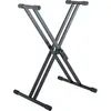 König & Meyer Kamp M 18993. Stand clavier renforcé