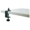 König & Meyer Pied de micro K&M 237 - tige filetée 3/8 - Filaire