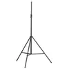 König & Meyer K&amp;M 21411 - Pied de Microphone Droit Overhead 2.3M