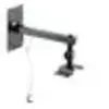 König & Meyer Supports d'Enceinte K & M Stands - 24195 - Support mural pour enceinte