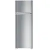 Réfrigérateur 2 portes LIEBHERR CTPele251-26