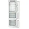 LIEBHERR ICBSD5122-22, Plus, 255 L, bioFresh et SmartFrost ICBSD5122-22
