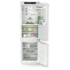Réfrigérateur combiné encastrable LIEBHERR ICBNdi5123-22 Biofresh