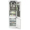 Réfrigérateur combiné encastrable LIEBHERR ICBNbsci5173-22 BioFresh
