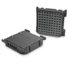 Liebherr - fresh air filtre a charbon - 2pcs - 9882429