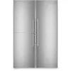 Réfrigérateur Américain LIEBHERR XRCsd5255-22 BioFresh
