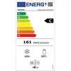 Réfrigérateur congélateur en bas LIEBHERR CNdgc 5203 Gris